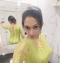 Arshia Pune - Transsexual escort in Pune