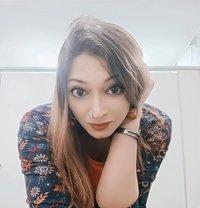 Visitor, Arshia pune - Transsexual escort in Bangalore