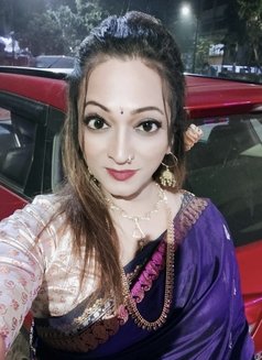 Visitor, Arshia pune - Transsexual escort in Bangalore Photo 3 of 14