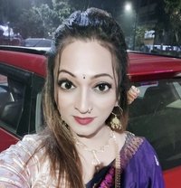 Arshia Pune - Transsexual escort in Pune