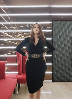 ️Arshia,weekends only - Acompañantes transexual in Pune Photo 22 of 22