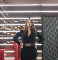 ️Arshia,weekends only - Acompañantes transexual in Pune
