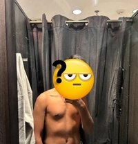 Arshith - Male escort in Bangalore