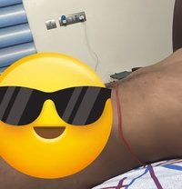 Arshith - Male escort in Bangalore