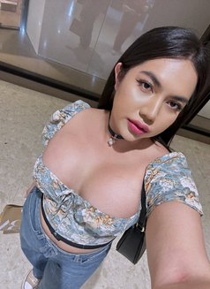 ArshiTs Vers - Acompañantes transexual in Phuket Photo 21 of 27