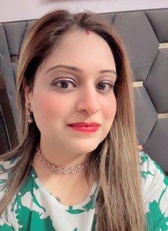 Arshiyta 🫦 Independent Newly Wedd - escort in Bangalore Photo 1 of 14