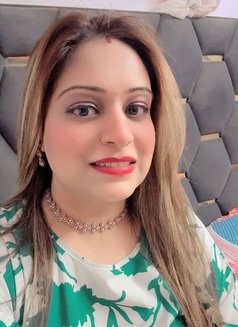 Arshiyta 🫦 Independent Newly Wedd - escort in Bangalore Photo 2 of 14