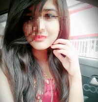 ˚.🎀༘.🇳🅾 🇷🅾🅺🅴® ♥︎8 - escort in Kolkata