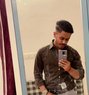 Arshu - Male escort in New Delhi Photo 1 of 1