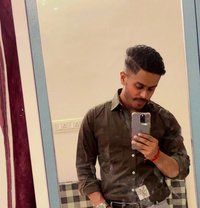 Arshu - Acompañantes masculino in New Delhi
