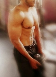 Arshu the Driller - Male escort in Bangalore Photo 5 of 5