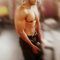Arshu the Driller - Male escort in Bangalore
