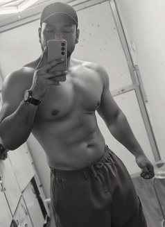 Arslan- Afghani Stamina non stop - Male escort in Mumbai Photo 1 of 7