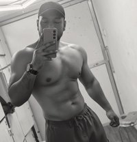 Arslan- Afghani Stamina non stop - Male escort in Mumbai