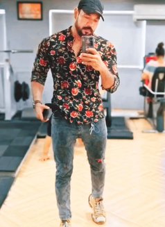 Arslan- Afghani Stamina non stop - Male escort in Mumbai Photo 3 of 7