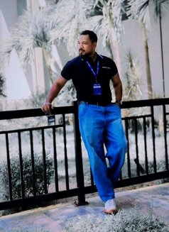 Arslan- Afghani Stamina non stop - Male escort in Mumbai Photo 4 of 7