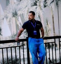 Arslan- Afghani Stamina non stop - Male escort in Mumbai