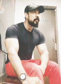 Arslan- Afghani Stamina non stop - Male escort in Mumbai Photo 5 of 7