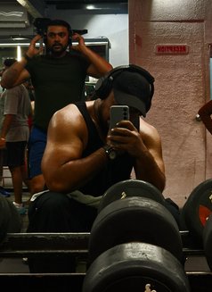 Arslan- Afghani Stamina non stop - Male escort in Mumbai Photo 6 of 7