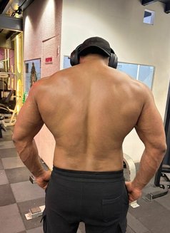 Arslan- Afghani Stamina non stop - Male escort in Mumbai Photo 7 of 7
