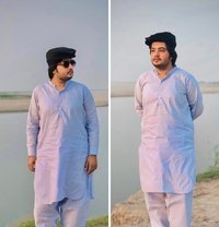 Arslan Khan - Male escort in Lahore