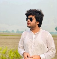 Arslan Khan - Male escort in Lahore