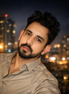 Arslan - Male adult performer in Riyadh Photo 1 of 1