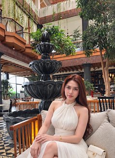 Arsyila Asian Girl Exelent Service ‍ - escort in Bali Photo 1 of 10
