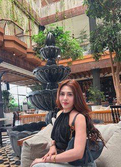 Arsyila Asian Girl Exelent Service ‍ - escort in Bali Photo 2 of 10