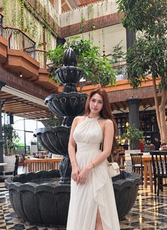 Arsyila Asian Girl Exelent Service ‍ - escort in Bali Photo 3 of 10