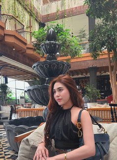 Arsyila Asian Girl Exelent Service ‍ - escort in Bali Photo 5 of 10