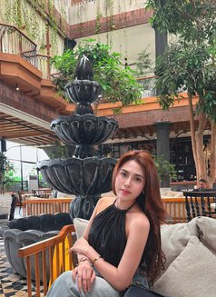 Arsyila Asian Girl Exelent Service ‍ - escort in Bali Photo 6 of 10