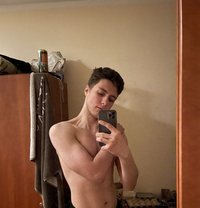 Art - Male escort in Hong Kong