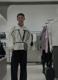 Art - Male escort in Manila Photo 14 of 16