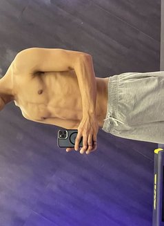 Art - Male escort in Manila Photo 9 of 13