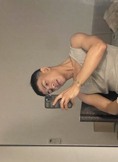 Art - Male escort in Manila Photo 11 of 13