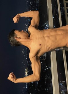 Art - Male escort in Manila Photo 12 of 13