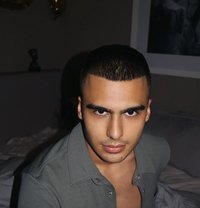 Artem - Acompañantes masculino in Dubai