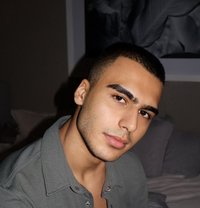 Artem - Acompañantes masculino in Dubai