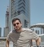 Artem - Male escort in Dubai Photo 1 of 1