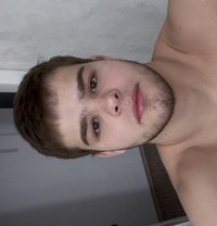 Artemii - Male escort in Dubai