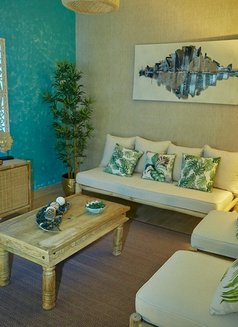 Artemis Lisbon Spa Tantric Massage - masseuse in Lisbon Photo 2 of 28