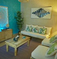 Artemis Lisbon Spa Tantric Massage - masseuse in Lisbon