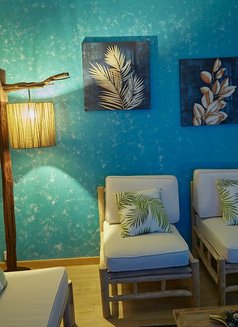 Artemis Lisbon Spa Tantric Massage - masseuse in Lisbon Photo 3 of 28