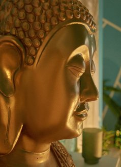 Artemis Lisbon Spa Tantric Massage - masseuse in Lisbon Photo 4 of 28