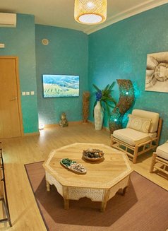 Artemis Lisbon Spa Tantric Massage - masseuse in Lisbon Photo 6 of 28