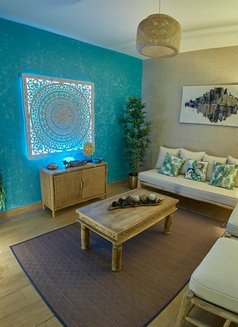 Artemis Lisbon Spa Tantric Massage - masseuse in Lisbon Photo 8 of 28