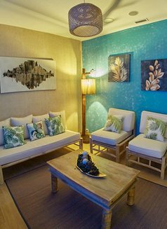 Artemis Lisbon Spa Tantric Massage - masseuse in Lisbon Photo 9 of 28