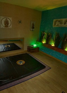 Artemis Lisbon Spa Tantric Massage - masseuse in Lisbon Photo 13 of 28