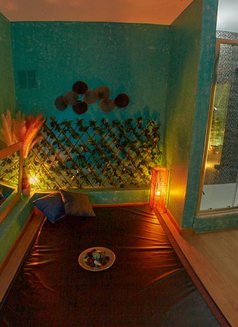 Artemis Lisbon Spa Tantric Massage - masseuse in Lisbon Photo 15 of 28